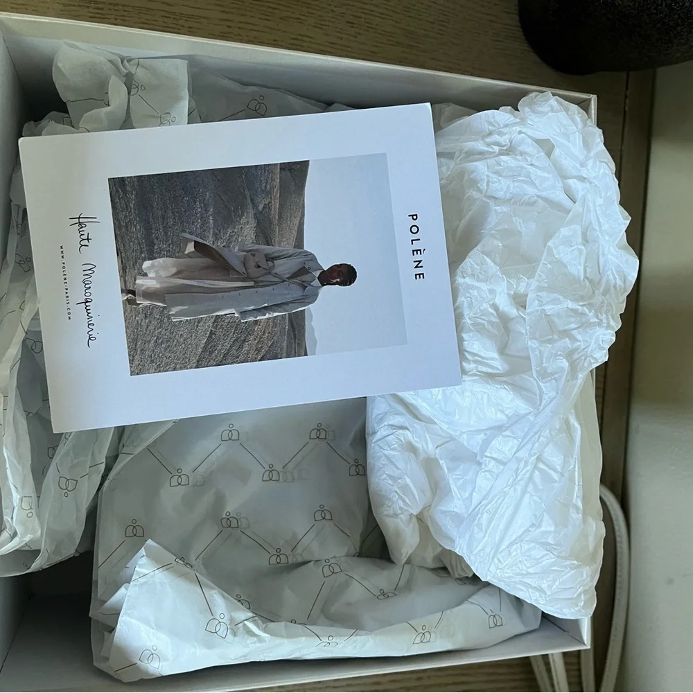 polene beri in chalk - Picture 8 of 11